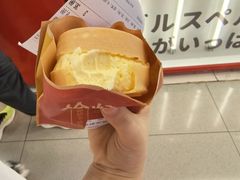 -拾烧·古法手作车轮饼(西直门凯德茂店)