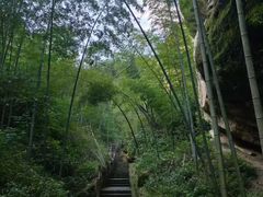 -丹霞山风景名胜区