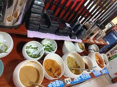 -牛犇烤肉(物资学院路店)