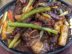 -茶米烧腊茶餐厅(石龙店)