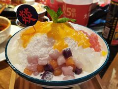 -大龙燚火锅(南山大道店)