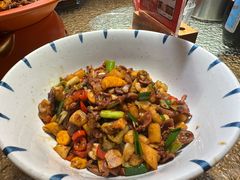-辣得叫湘菜(四明店)