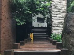 -静安区少年儿童图书馆(康定东路)