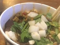 -精粉世家(汉街总部国际A座店)