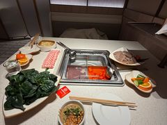 -海底捞火锅(崇文门新世界百货店)