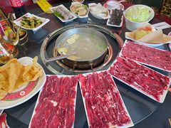 -大吉利·潮汕牛肉火锅(河西店)