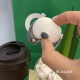 OATIME这一杯植物饮真的是绝了…