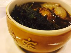 佛跳墙-聚春园自助餐厅(东街口店)