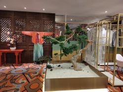 -盘子女人坊生日照·摄影馆(浦东店)
