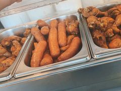 -老乡鸡(南京龙池地铁站蓝郡店)