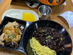 -香港饭店0410(弘大店)