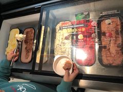 -比格比萨自助(新辰里学清路店)