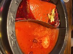 -蜀大侠火锅(总府路店)