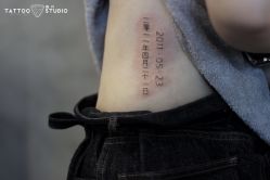 -飛凡TATTOO纹身•原创