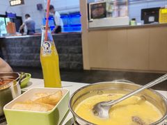 -五四北海鲜吧火锅(秀山路店)