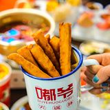 成都最mini的童趣火锅店‼️人均30吃撑