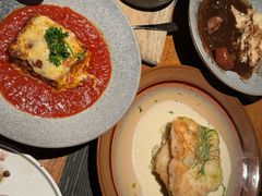 -巴别塔法餐舍(合作路店)