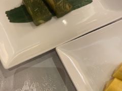 -酌宴府The China Club·广州万富希尔顿酒店(云城东路店)