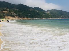 -大梅沙海滨公园