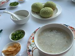 -青岛海景花园大酒店·粤海餐厅