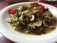 -臭桂鱼儿特色餐厅(朝晖七小区北区店)