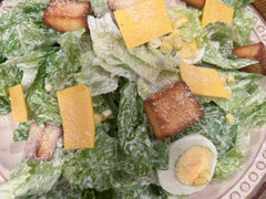 -萌啊莫·素食天津菜·西餐(五大道店)