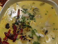 -避风塘(百联东郊店)