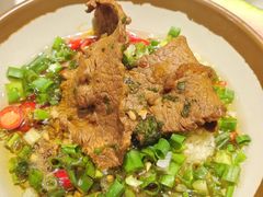 -江北北火锅馆·公路夜市(魏公村店)