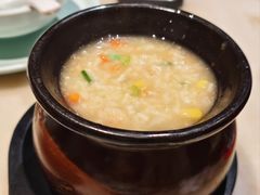 -红蜡烛-养生粥-津鲁菜(中山路店)