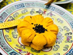 -宫事颐庭·老佛爷贵寿下午茶(颐和园店)