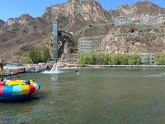 -野三坡清泉山风景区