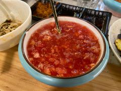 -浮何烤铺(桐梓林店)