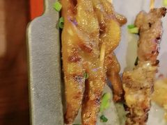 -林二哥宜烤官·宜宾小烧烤