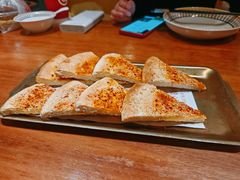 -金手鼓·新疆菜(南京店)