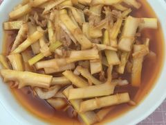 -天乐农家鱼头王(天目湖店)