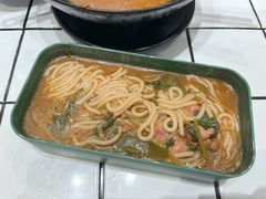 -肥汁米蘭香港米线(长宁来福士店)