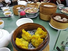 -香港蓮香樓(中環店)