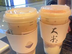 -阿嬷手作(南宁青秀万达店)