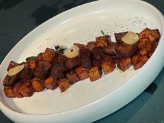 -鱼桥巷·美学川菜