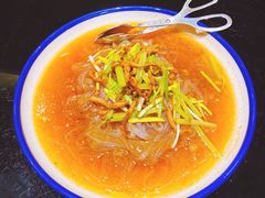 -阿庄新豫菜(通泰路店)