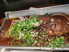 -树厨贵州菜(大十字店)