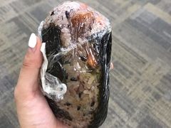 -大个子蒸饭