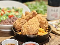 -Goose Island Brewhouse鹅岛精酿啤酒餐厅