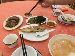 -深运潮州粥(东门店)