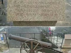 -胡里山炮台