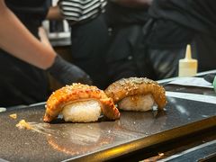 -昊·来了寿司(台湾街店)