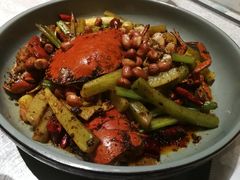 -李老爹香辣蟹(宣武门店)