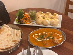 -克比叔叔印度餐厅Kebabs on the Grille(永康路分店)