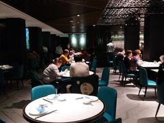 大堂-绿波廊(豫园店)
