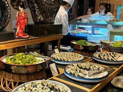 -中山利和希尔顿酒店